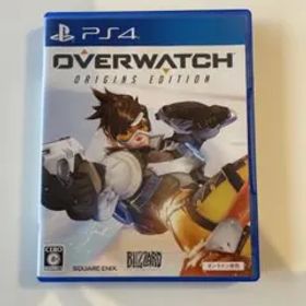 オーバーウォッチ オリジンズエディション