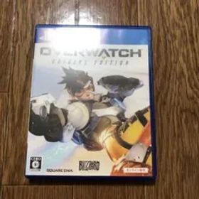 オーバーウォッチ オリジンズエディション