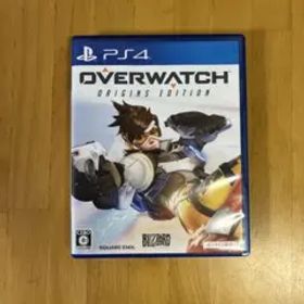 オーバーウォッチ オリジンズエディション