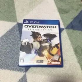 オーバーウォッチ オリジンズエディション