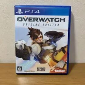 オーバーウォッチ オリジンズエディション