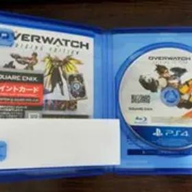 オーバーウォッチ オリジンズエディション