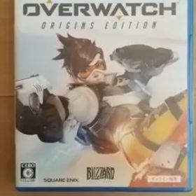 オーバーウォッチ オリジンズエディション