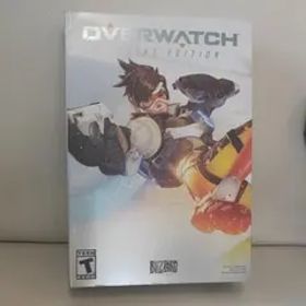 オーバーウォッチ オリジンズエディション