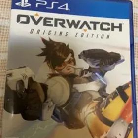 オーバーウォッチ オリジンズエディション