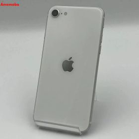 【中古】iPhoneSE 第2世代 256GB Apple版SIMフリー ジャンク品