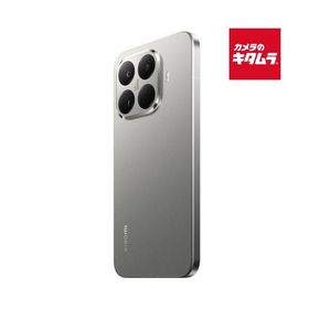 シャオミ Xiaomi 6.83インチ SIMフリースマートフォン Xiaomi 15T Pro Gray MZB0KVMJP Dimensity 9400＋/RAM 12GB/ROM 256GB 《納期約１−２週間》