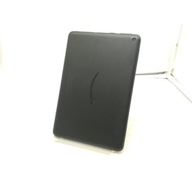 【中古】Amazon Fire HD 8（2020/第10世代） 32GB ブラック【川崎】保証期間１ヶ月【ランクB】