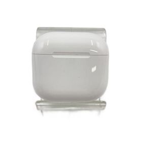 Apple◆イヤホン AirPods 4 MXP63J/A