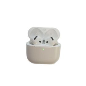 Apple◆イヤホン AirPods 4 アクティブノイズキャンセリング搭載モデル MXP93J/Apple//