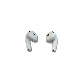 Apple◆イヤホン AirPods 4 アクティブノイズキャンセリング搭載モデル MXP93J/A