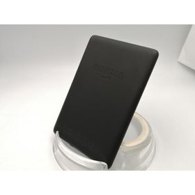 【中古】Amazon Kindle Paperwhite Wi-Fi（2018/第10世代） 8GB ブラック【ECセンター】保証期間１ヶ月【ランクB】