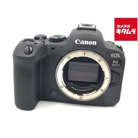 【中古】 【良品】 キヤノン EOS R6 MarkII ボディ