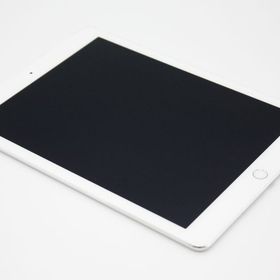 iPad Air 2 Wi-Fi + Cellular 16GB シルバー au Bランク