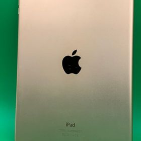 ★やや美品 iPad Air 第2世代 Wi-Fi+Cellular SIMロ 解除できず