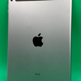 ★激安 iPad Air 第2世代 Wi-Fi+Cellular 64GB SIMロ 解除できず