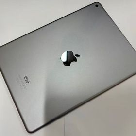 セイモバイル★AU iPad Air2 WiFi+C 16GB MGGX2J/A スペースグレイ