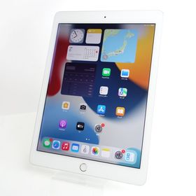 【9.7インチ】iPad Air2 64GB シルバー 電池82％ Wi-Fiモデル
