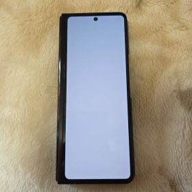 GALAXY Z FOLD 3 ジャンク 部品取り用で