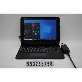 富士通 ARROWS Tab Q508/SE Atom X7 Z8700 1.6GHz/4GB/128GB/10.1W/WUXGA(1920x1200) タッチパネル/Win10