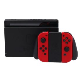 NINTENDO 任天堂 ニンテンドー/Switch 本体/HAC-001/XAJ10016180344/Bランク/24【中古】