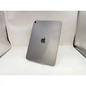 【中古】Apple 【Wi-Fi】 11インチ iPad Air（M3/2025) 128GB スペースグレイ MC9W4J/A【東池袋1丁目】保証期間1ヶ月【ランクA】