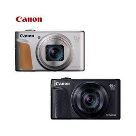 【Canon】 キャノン PowerShot SX740 HS コンパクトデジタルカメラ PSSX740HS