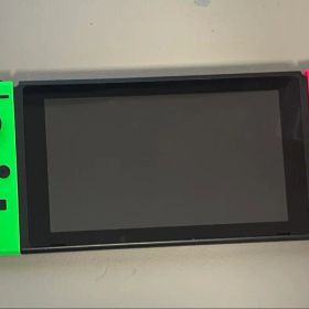 Nintendo Switch本体