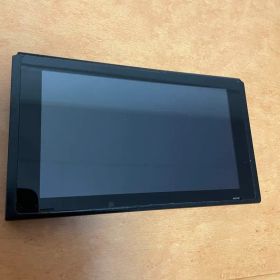 Switch本体のみ、ジャンク品