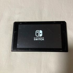Switch 本体のみ ジャンク