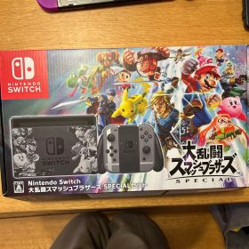 nintendo switch 本体