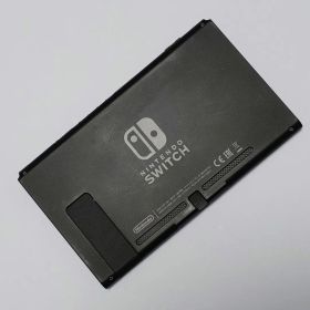 未対策機 任天堂 switch 2017年製