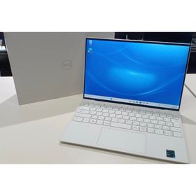 デル(DELL)の【ほぼ未使用】DELL XPS13 9310 512GB(ノートPC)