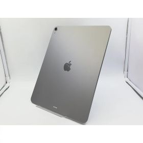 【中古】Apple 【Wi-Fi】 13インチ iPad Air（M3/2025) 256GB スペースグレイ MCNN4J/A【大宮東口】保証期間1ヶ月【ランクB】