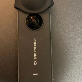 Insta360 ONE X2 アクションカメラ 本体