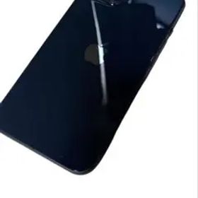 Apple iPhone 13 ミッドナイト 本体