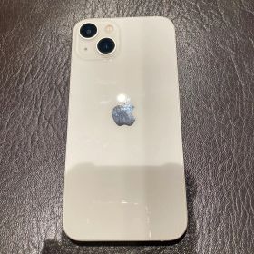 iPhone13 128GB SIMフリー ジャンク
