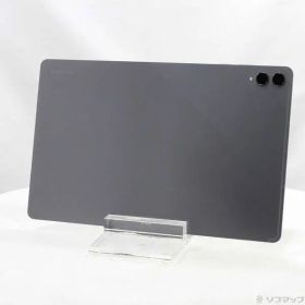 ソフマップ 〔中古品〕 Galaxy Tab S11 Ultra 256GB グレー SM-X930NZAAXJP Wi-Fi【262】