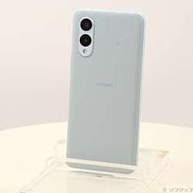 arrows We2 64GB ライトブルー F-52E docomo SIMフリー