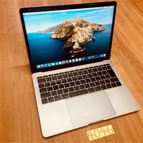 マック(Mac (Apple))のMacBook pro 13インチ 2017 corei5 メモリ16GB(ノートPC)
