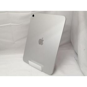 【中古】Apple 【Wi-Fi】 iPad（A16/2025） 128GB シルバー MD3Y4J/A【大阪本店】保証期間１ヶ月【ランクB】
