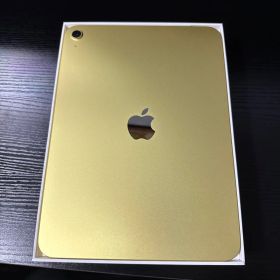 Apple 11 インチ iPad (A16) WiFiモデル