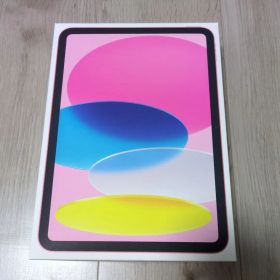 m*u様 Apple iPad (A16) 11インチ 128GB ピンク Wi