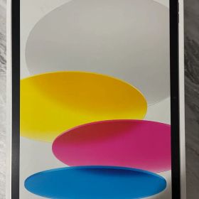 【美品】Apple iPad A16（第11世代）128GB シルバー ★おまけ