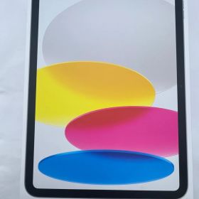 ▽新品未使用品 Apple アップル iPad A16/11インチ Wi-Fiモデル 128GB A3354 10402