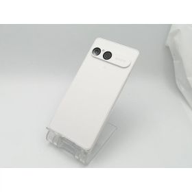 【中古】SONY mineo 【SIMフリー】 Xperia 10 VII ホワイト 8GB 128GB【ECセンター】保証期間1ヶ月【ランクA】