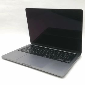【中古品】Apple(アップル) MacBook Pro Touch Bar / 13インチ / 2020 / 16GB / 1TB / スペースグレイ / ランク:C / MWP52J/A / 【中古品管理番号:37661】