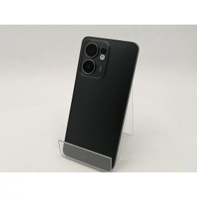 【中古】Oppo 国内版 【SIMフリー】 OPPO Reno13 A チャコールグレー 8GB 128GB CPH2699【ECセンター】保証期間1ヶ月【ランクA】