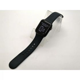 【中古】Apple Apple Watch SE2 40mm Cellular ミッドナイトアルミニウムケース/ミッドナイトスポーツバンド (S/M) MXGC3J/A【大須2】保証期間1ヶ月【ランクA】