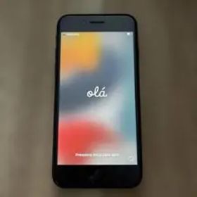 【★概要欄必読★】iPhone SE系 外箱付き【ジャンク品★ホームボタン故障】